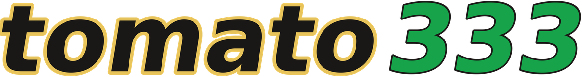 tomato333 logo